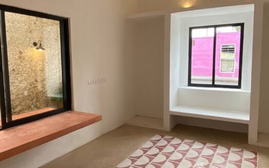 Casa MÉRIDA UNO (Barrio San Sebastián)