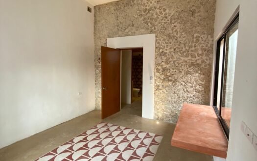 Casa MÉRIDA UNO (Barrio San Sebastián)